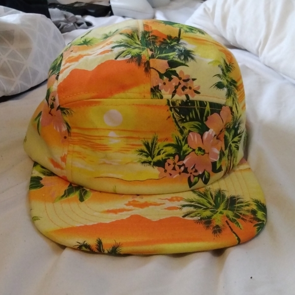 Hat - Picture 1 of 3